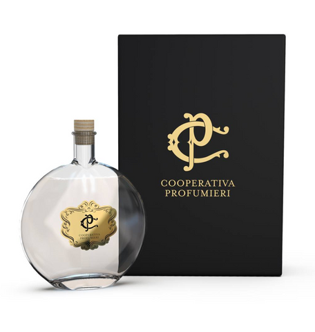 Difusor de perfume ambiente "Cooperativa Profumouri" - romã mediterrânea - 100 ml chogan