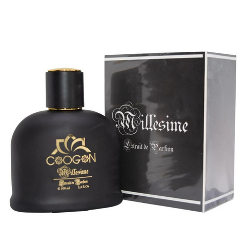 Perfume de Chogan n°33
