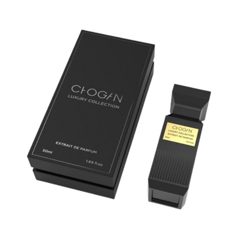 Perfume de Chogan n°138