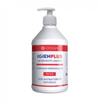 Limpador de líquido igienplus para higiene manual - 500 ml Chogan
