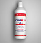 Igienplus | Gel hidroalcohólico da mão - 1 Le Chogan