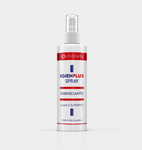 Igienplus | Mãos e spray hidroalcohólico de superfície - 150 ml Chogan