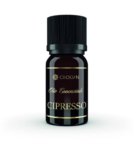 Óleo essencial do Cypress - 10 ml