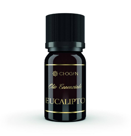 Óleo essencial de eucalipto 10 ml Chogan
