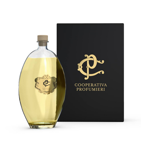 Difusor de perfume ambiente "Cooperativa Profumouri" - Bacchus Symphonies - 1500 ml Chogan