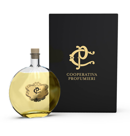 Difusor de perfume ambiente "Cooperativa Profumouri" - Bacchus Symphonies - 100 ml Chogan