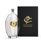 Difusor de perfume ambiente "Cooperativa Profumouri" - romã mediterrâneo - 1500 ml Chogan