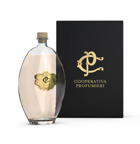Difusor de perfume ambiente "Cooperativa Profumouri" - Fruity Blend - 1500 ml Chogan